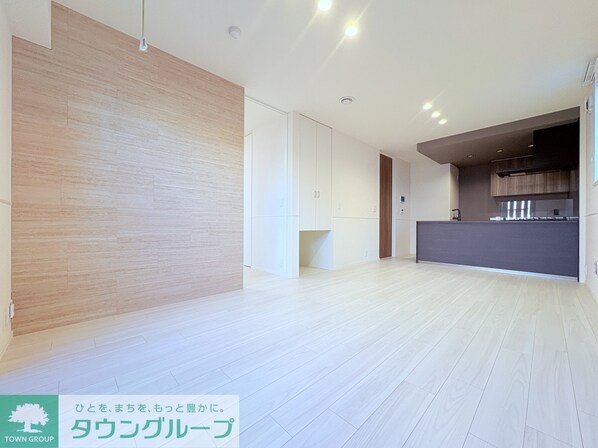 corail blancの物件内観写真